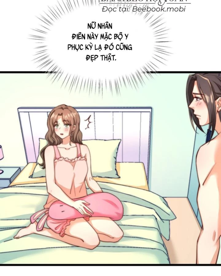 Bắt Ta Làm Cung Nữ? Ta Liền Cho Bạo Quân Quỳ Ván Giặt Đồ!!!! Chapter 220 - 6