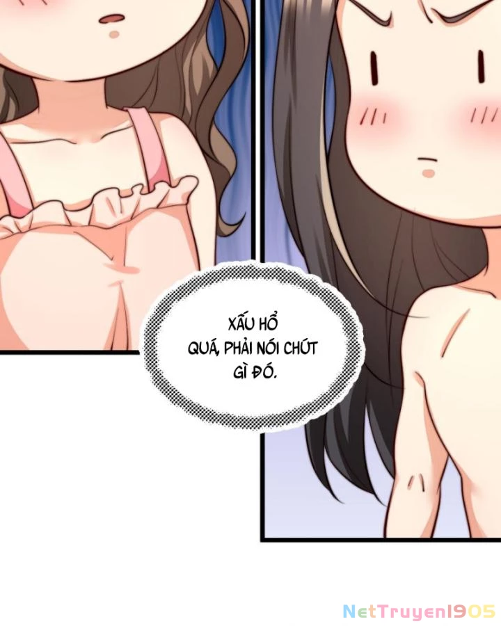 Bắt Ta Làm Cung Nữ? Ta Liền Cho Bạo Quân Quỳ Ván Giặt Đồ!!!! Chapter 220 - 8