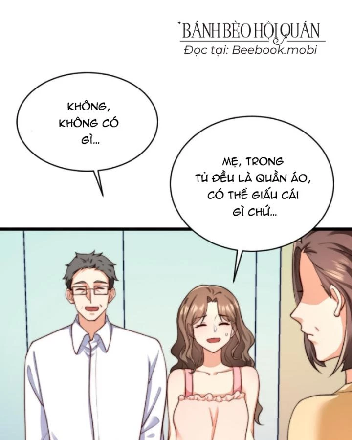 Bắt Ta Làm Cung Nữ? Ta Liền Cho Bạo Quân Quỳ Ván Giặt Đồ!!!! Chapter 220 - 24