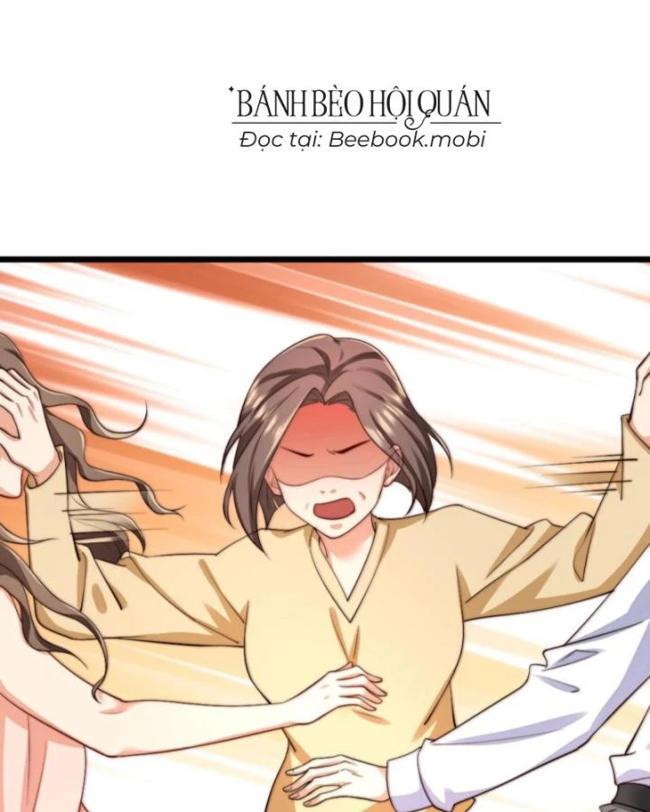 Bắt Ta Làm Cung Nữ? Ta Liền Cho Bạo Quân Quỳ Ván Giặt Đồ!!!! Chapter 220 - 27