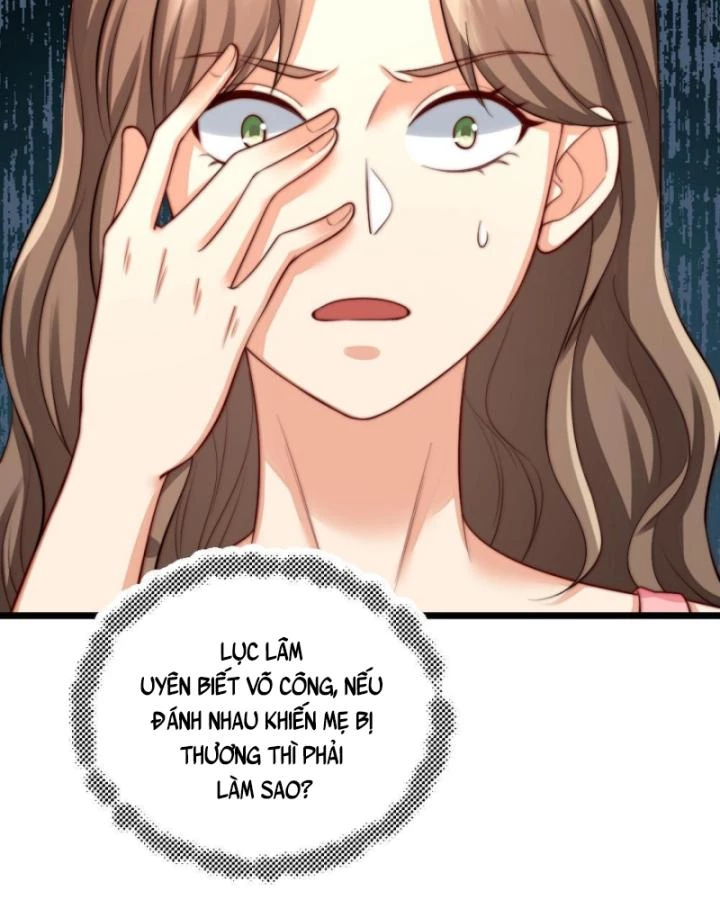 Bắt Ta Làm Cung Nữ? Ta Liền Cho Bạo Quân Quỳ Ván Giặt Đồ!!!! Chapter 220 - 31