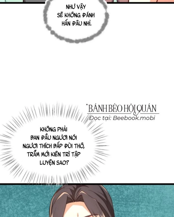 Bắt Ta Làm Cung Nữ? Ta Liền Cho Bạo Quân Quỳ Ván Giặt Đồ!!!! Chapter 220 - 35