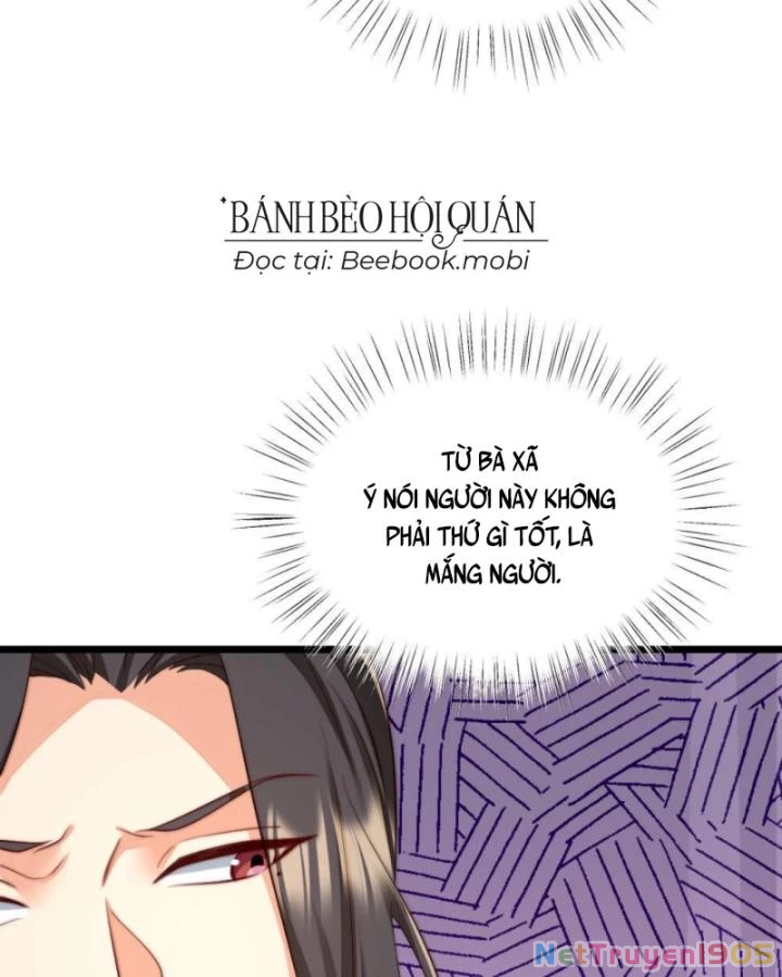 Bắt Ta Làm Cung Nữ? Ta Liền Cho Bạo Quân Quỳ Ván Giặt Đồ!!!! Chapter 220 - 37