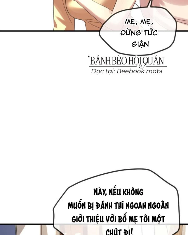 Bắt Ta Làm Cung Nữ? Ta Liền Cho Bạo Quân Quỳ Ván Giặt Đồ!!!! Chapter 221 - 4