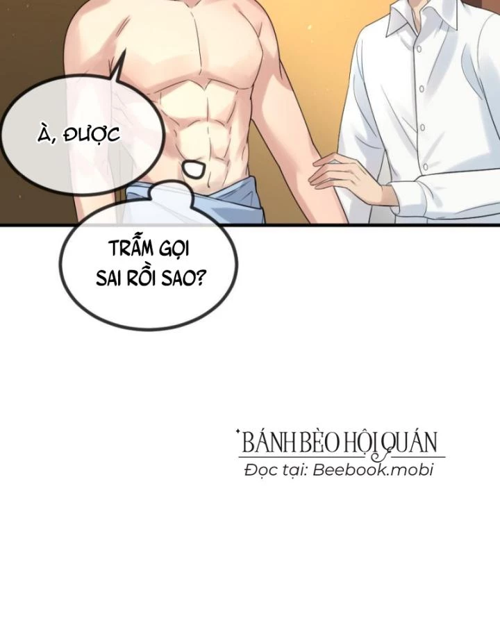 Bắt Ta Làm Cung Nữ? Ta Liền Cho Bạo Quân Quỳ Ván Giặt Đồ!!!! Chapter 221 - 12