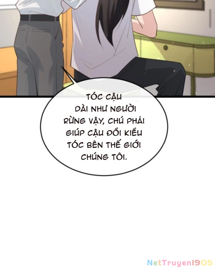 Bắt Ta Làm Cung Nữ? Ta Liền Cho Bạo Quân Quỳ Ván Giặt Đồ!!!! Chapter 222 - 6