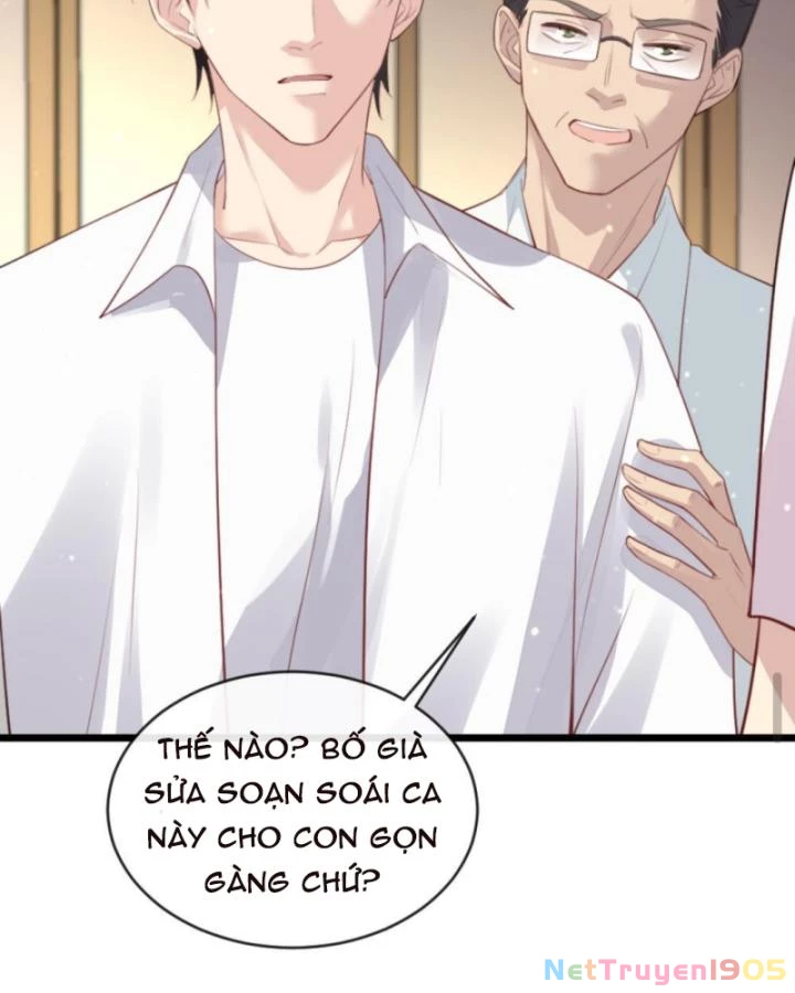 Bắt Ta Làm Cung Nữ? Ta Liền Cho Bạo Quân Quỳ Ván Giặt Đồ!!!! Chapter 222 - 20