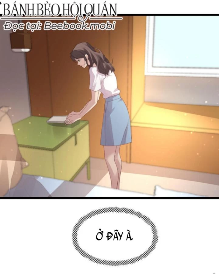Bắt Ta Làm Cung Nữ? Ta Liền Cho Bạo Quân Quỳ Ván Giặt Đồ!!!! Chapter 222 - 33
