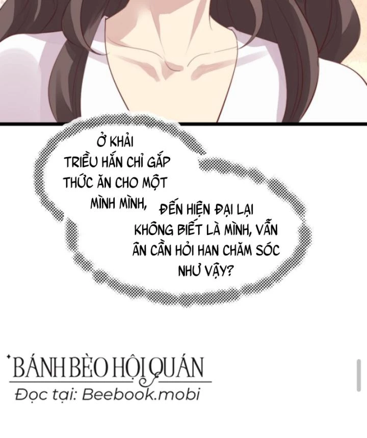 Bắt Ta Làm Cung Nữ? Ta Liền Cho Bạo Quân Quỳ Ván Giặt Đồ!!!! Chapter 222 - 42