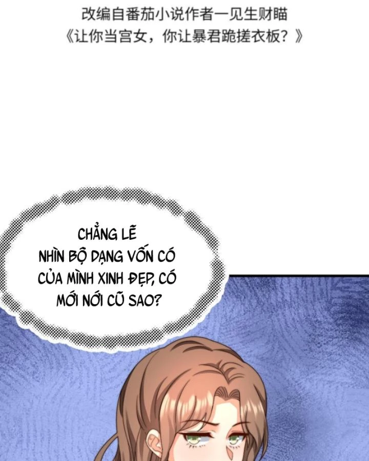 Bắt Ta Làm Cung Nữ? Ta Liền Cho Bạo Quân Quỳ Ván Giặt Đồ!!!! Chapter 223 - 3
