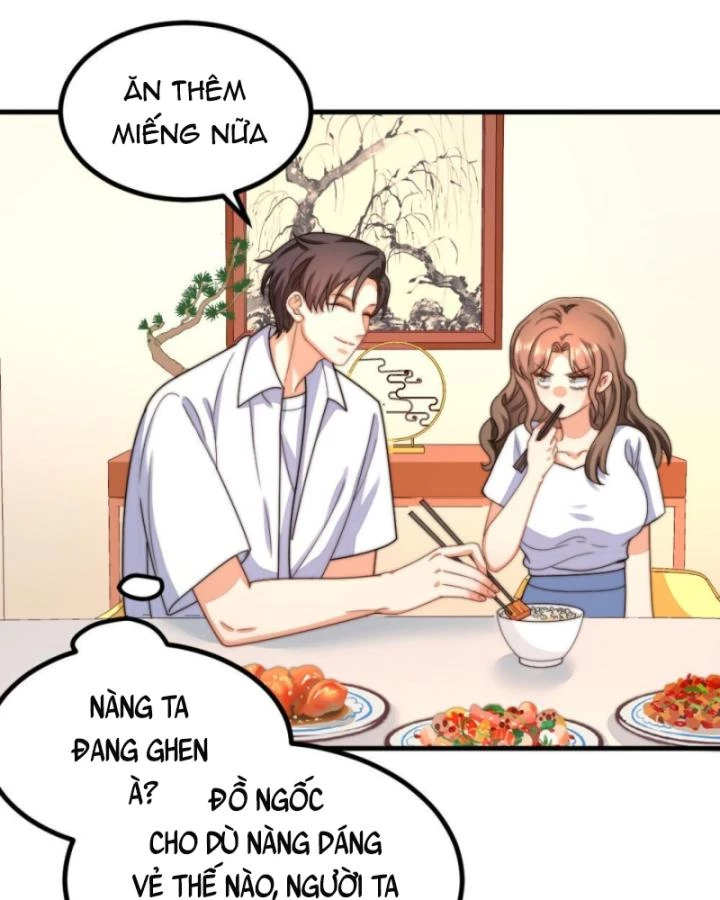 Bắt Ta Làm Cung Nữ? Ta Liền Cho Bạo Quân Quỳ Ván Giặt Đồ!!!! Chapter 223 - 5