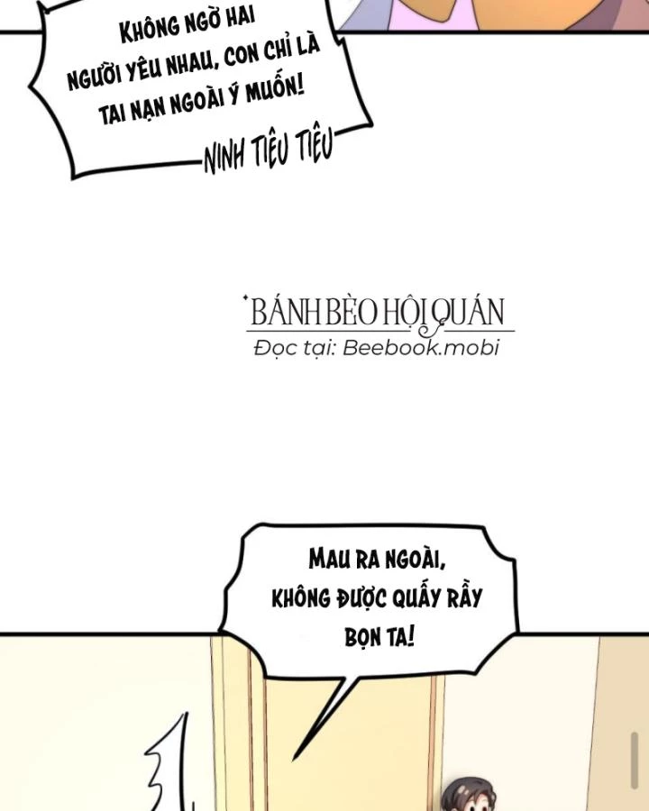 Bắt Ta Làm Cung Nữ? Ta Liền Cho Bạo Quân Quỳ Ván Giặt Đồ!!!! Chapter 223 - 11
