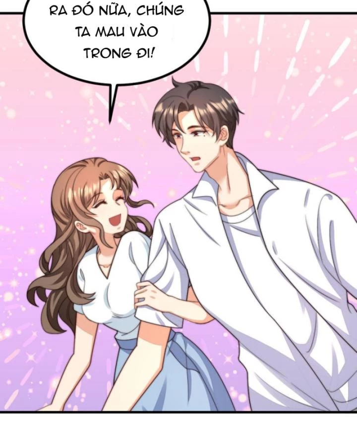 Bắt Ta Làm Cung Nữ? Ta Liền Cho Bạo Quân Quỳ Ván Giặt Đồ!!!! Chapter 223 - 27
