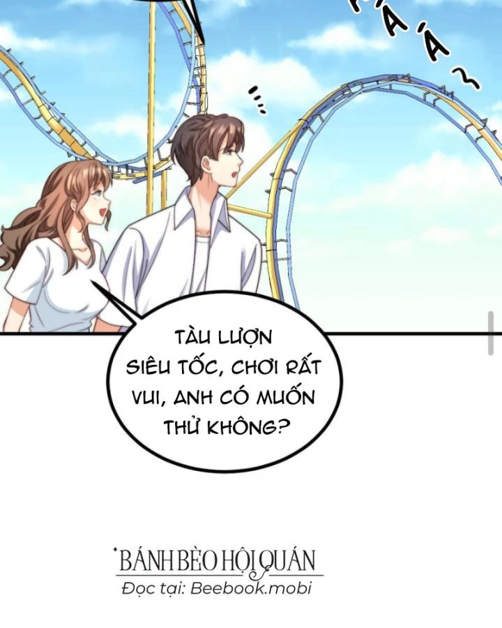 Bắt Ta Làm Cung Nữ? Ta Liền Cho Bạo Quân Quỳ Ván Giặt Đồ!!!! Chapter 223 - 29