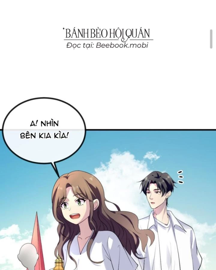 Bắt Ta Làm Cung Nữ? Ta Liền Cho Bạo Quân Quỳ Ván Giặt Đồ!!!! Chapter 224 - 3