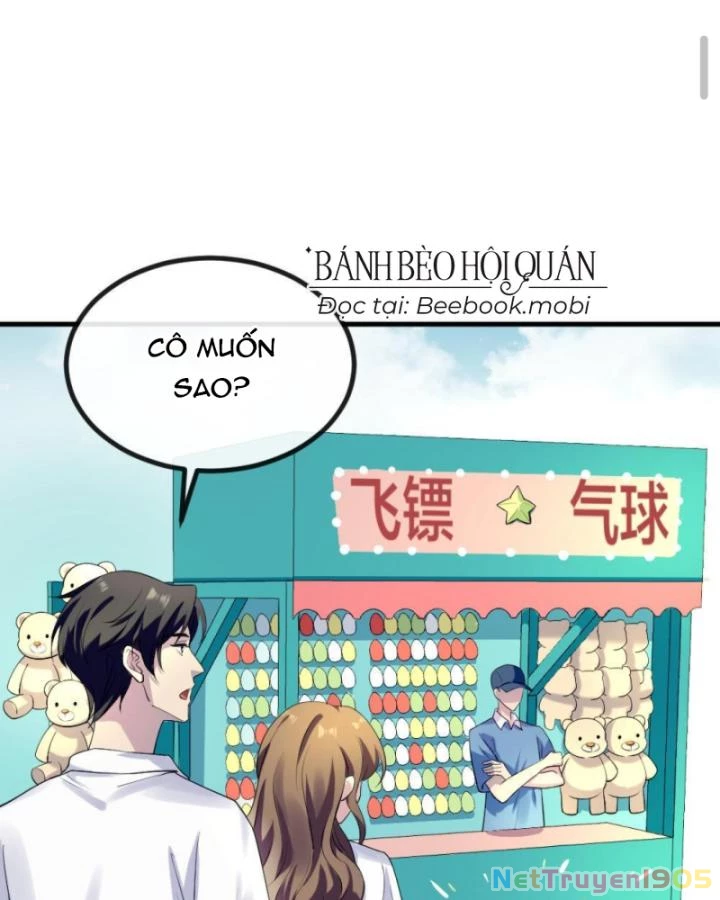 Bắt Ta Làm Cung Nữ? Ta Liền Cho Bạo Quân Quỳ Ván Giặt Đồ!!!! Chapter 224 - 6