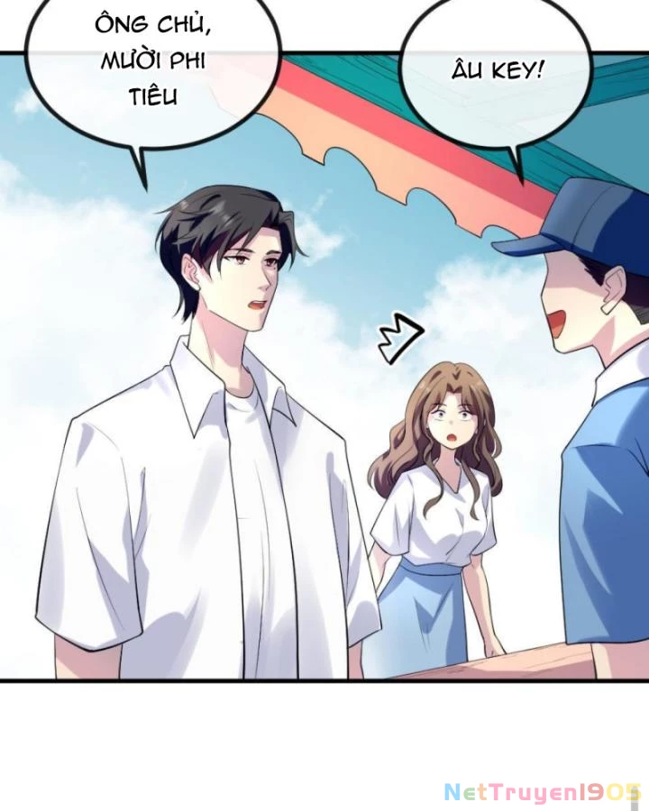 Bắt Ta Làm Cung Nữ? Ta Liền Cho Bạo Quân Quỳ Ván Giặt Đồ!!!! Chapter 224 - 8