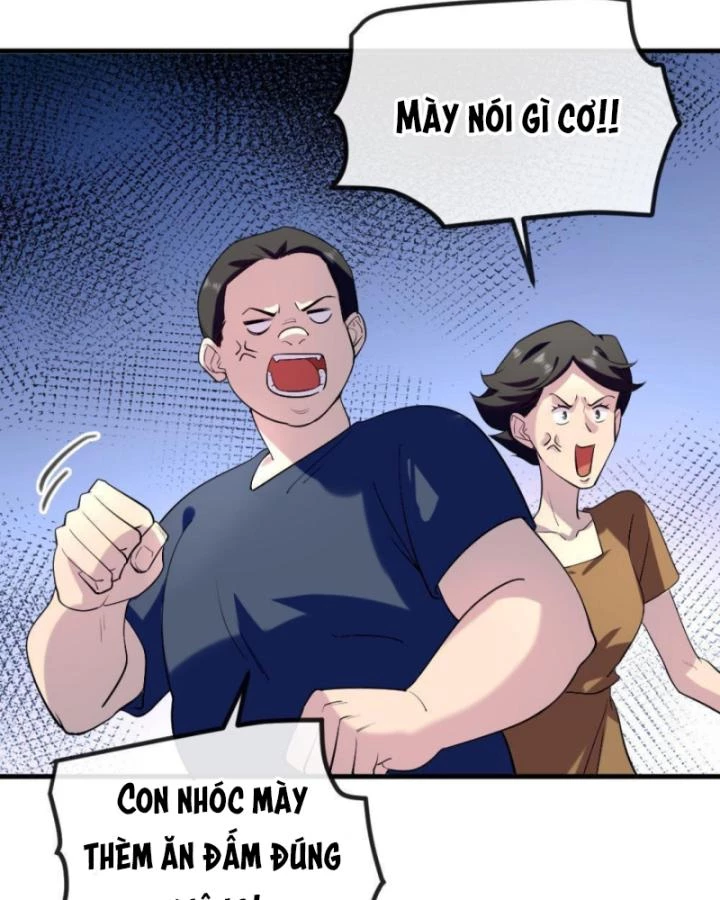 Bắt Ta Làm Cung Nữ? Ta Liền Cho Bạo Quân Quỳ Ván Giặt Đồ!!!! Chapter 224 - 36