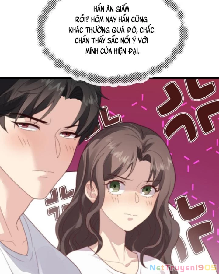 Bắt Ta Làm Cung Nữ? Ta Liền Cho Bạo Quân Quỳ Ván Giặt Đồ!!!! Chapter 225 - 22
