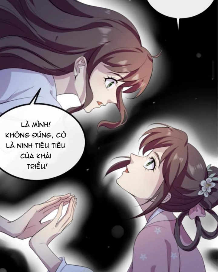 Bắt Ta Làm Cung Nữ? Ta Liền Cho Bạo Quân Quỳ Ván Giặt Đồ!!!! Chapter 226 - 26