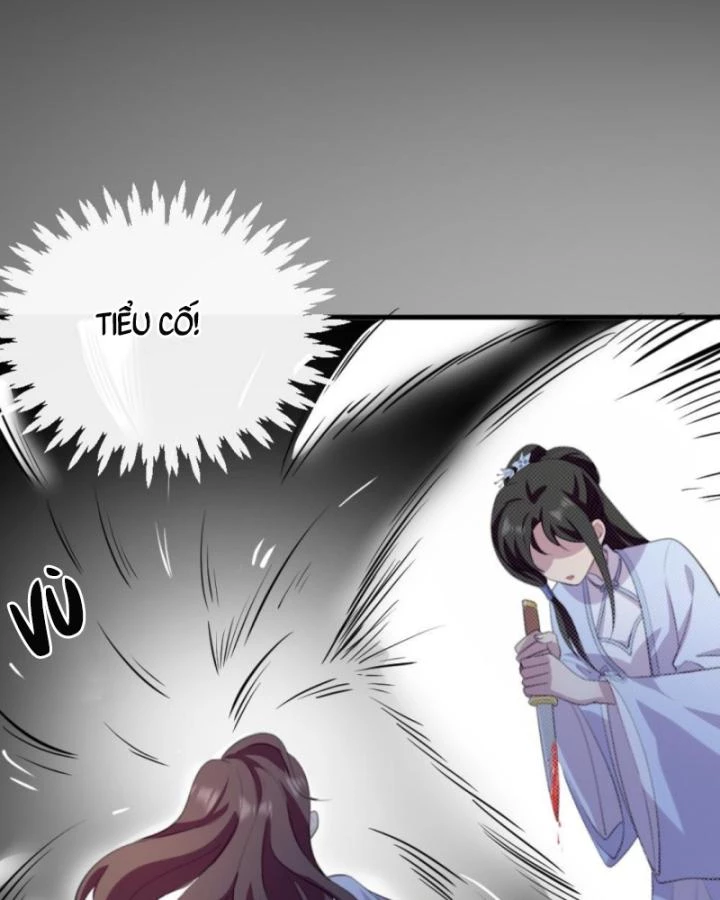 Bắt Ta Làm Cung Nữ? Ta Liền Cho Bạo Quân Quỳ Ván Giặt Đồ!!!! Chapter 226 - 37