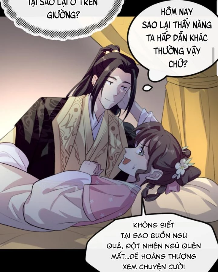 Bắt Ta Làm Cung Nữ? Ta Liền Cho Bạo Quân Quỳ Ván Giặt Đồ!!!! Chapter 226 - 44