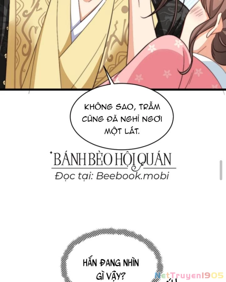 Bắt Ta Làm Cung Nữ? Ta Liền Cho Bạo Quân Quỳ Ván Giặt Đồ!!!! Chapter 227 - 4