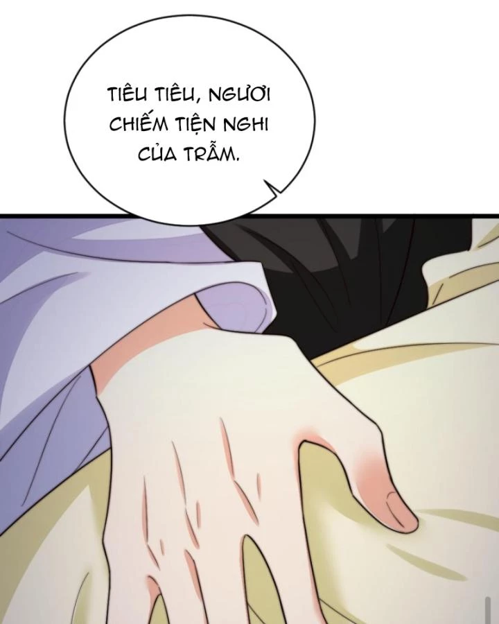 Bắt Ta Làm Cung Nữ? Ta Liền Cho Bạo Quân Quỳ Ván Giặt Đồ!!!! Chapter 227 - 8