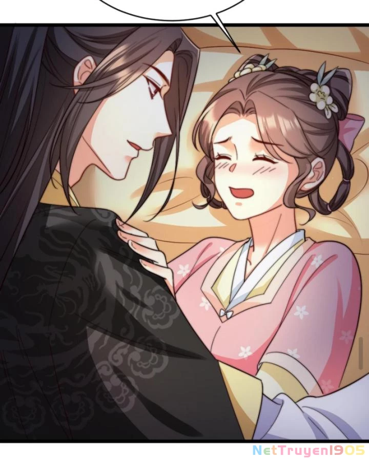 Bắt Ta Làm Cung Nữ? Ta Liền Cho Bạo Quân Quỳ Ván Giặt Đồ!!!! Chapter 227 - 17