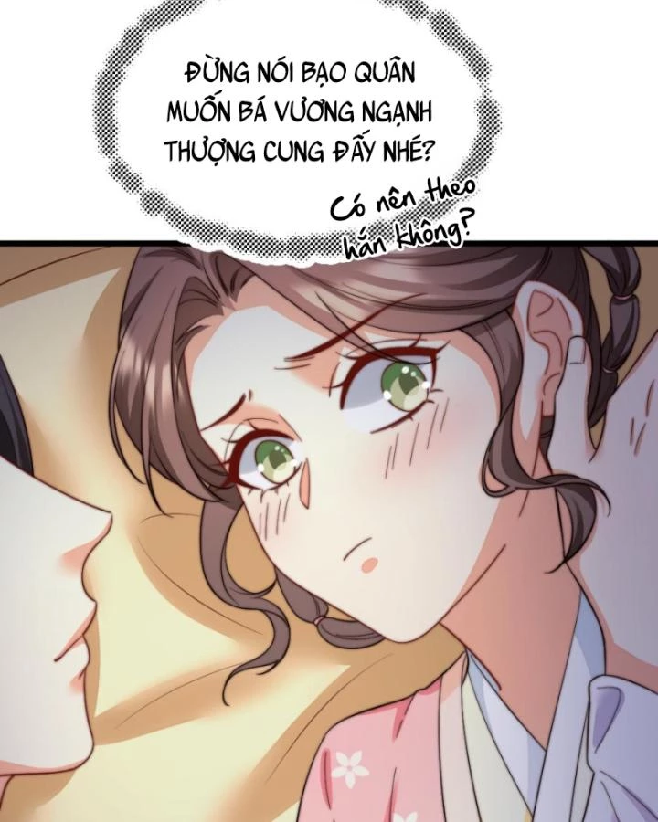 Bắt Ta Làm Cung Nữ? Ta Liền Cho Bạo Quân Quỳ Ván Giặt Đồ!!!! Chapter 227 - 24