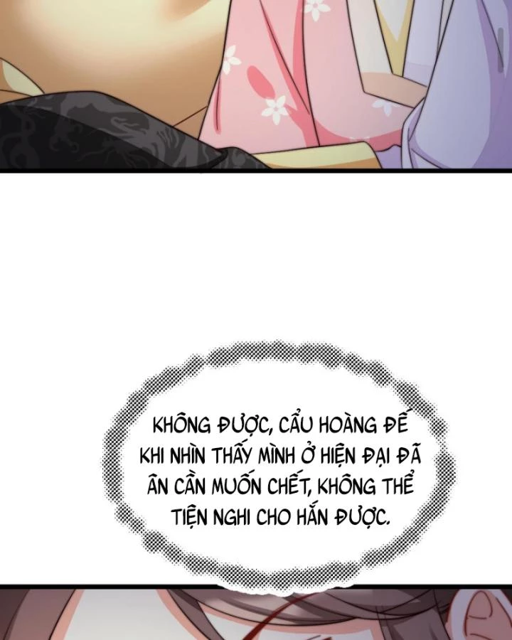 Bắt Ta Làm Cung Nữ? Ta Liền Cho Bạo Quân Quỳ Ván Giặt Đồ!!!! Chapter 227 - 25