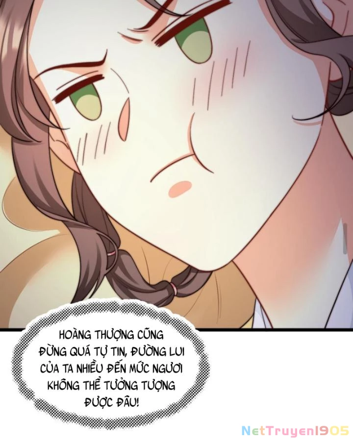 Bắt Ta Làm Cung Nữ? Ta Liền Cho Bạo Quân Quỳ Ván Giặt Đồ!!!! Chapter 227 - 26