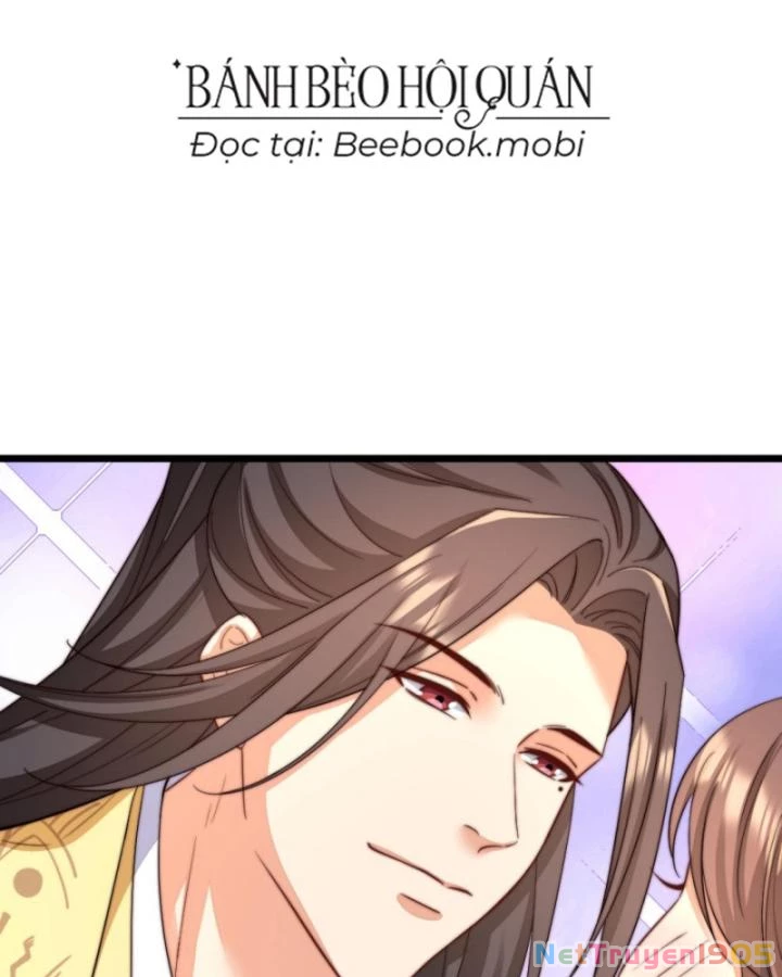 Bắt Ta Làm Cung Nữ? Ta Liền Cho Bạo Quân Quỳ Ván Giặt Đồ!!!! Chapter 227 - 27