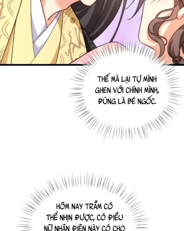 Bắt Ta Làm Cung Nữ? Ta Liền Cho Bạo Quân Quỳ Ván Giặt Đồ!!!! Chapter 227 - 28