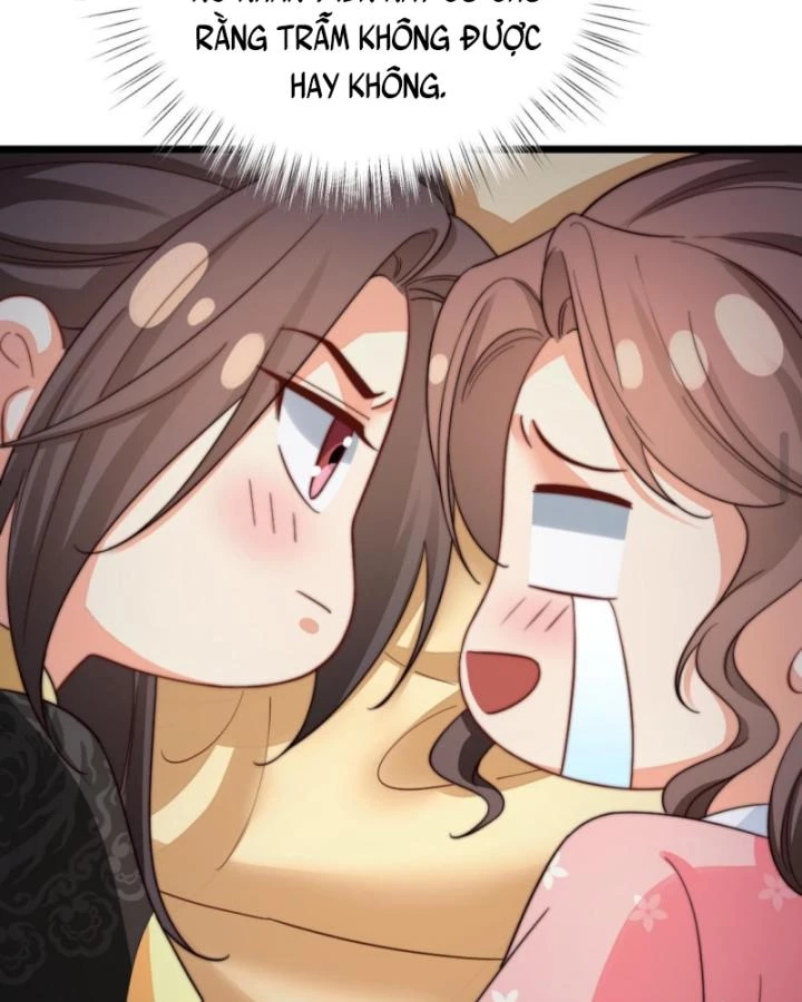 Bắt Ta Làm Cung Nữ? Ta Liền Cho Bạo Quân Quỳ Ván Giặt Đồ!!!! Chapter 227 - 29