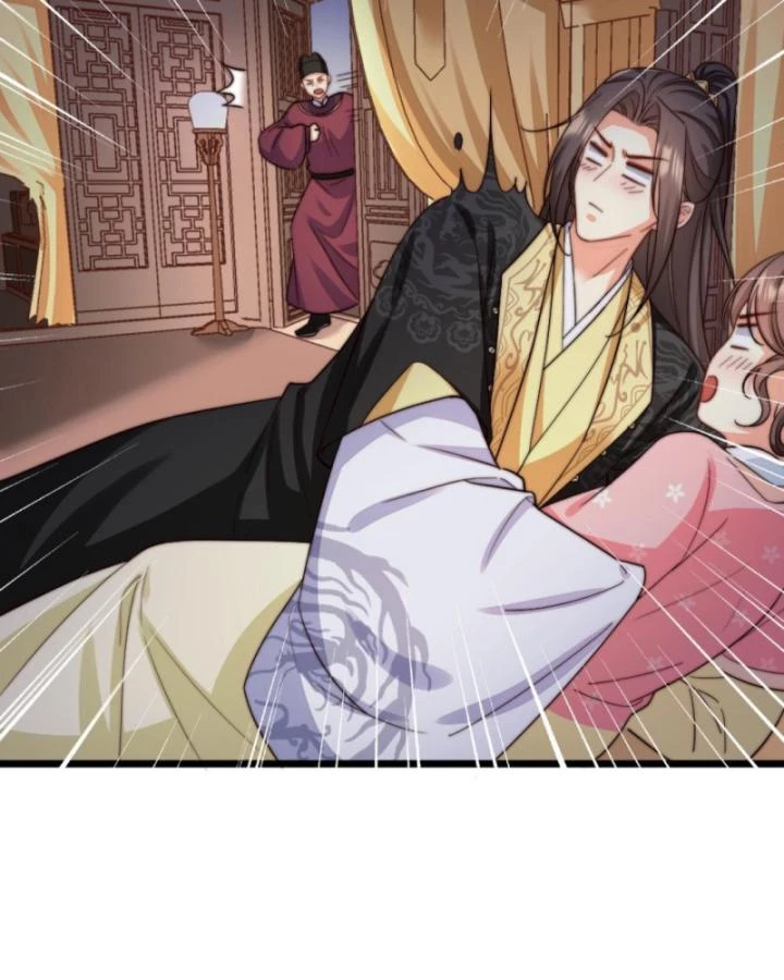 Bắt Ta Làm Cung Nữ? Ta Liền Cho Bạo Quân Quỳ Ván Giặt Đồ!!!! Chapter 227 - 31