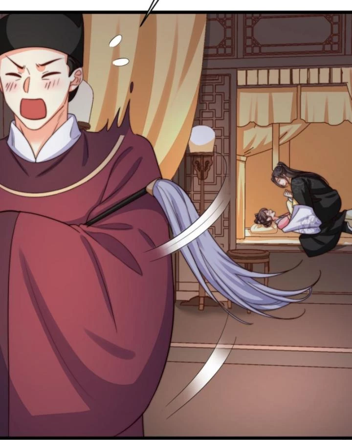 Bắt Ta Làm Cung Nữ? Ta Liền Cho Bạo Quân Quỳ Ván Giặt Đồ!!!! Chapter 227 - 35