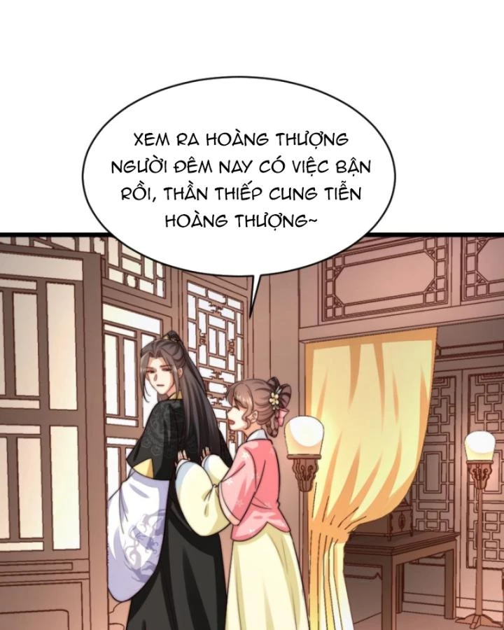 Bắt Ta Làm Cung Nữ? Ta Liền Cho Bạo Quân Quỳ Ván Giặt Đồ!!!! Chapter 227 - 42