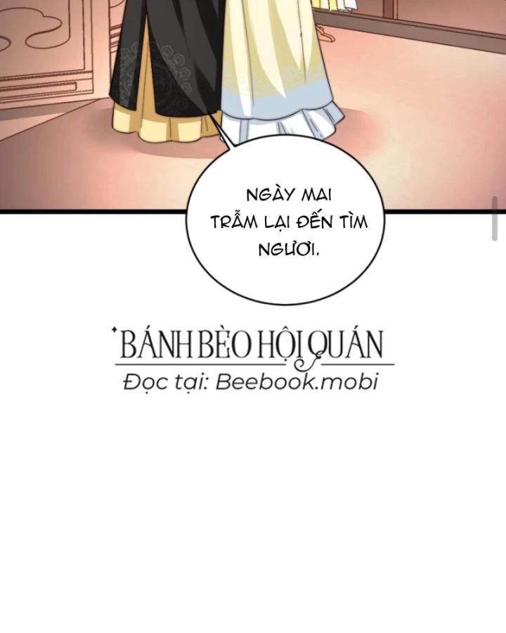 Bắt Ta Làm Cung Nữ? Ta Liền Cho Bạo Quân Quỳ Ván Giặt Đồ!!!! Chapter 227 - 43