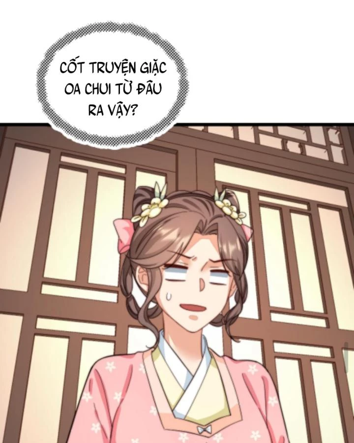 Bắt Ta Làm Cung Nữ? Ta Liền Cho Bạo Quân Quỳ Ván Giặt Đồ!!!! Chapter 227 - 44