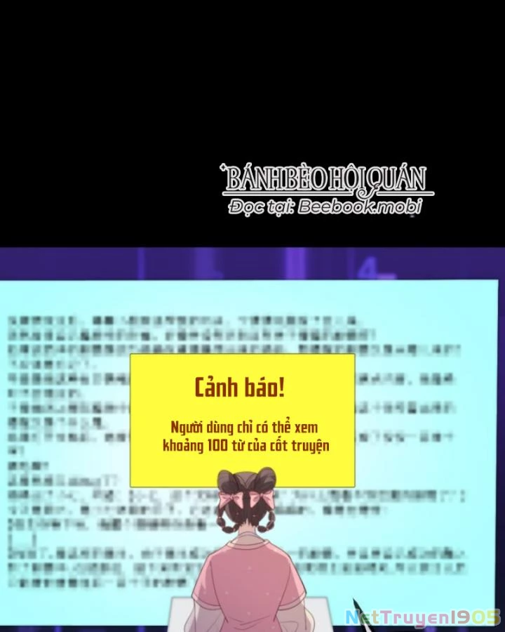 Bắt Ta Làm Cung Nữ? Ta Liền Cho Bạo Quân Quỳ Ván Giặt Đồ!!!! Chapter 228 - 3