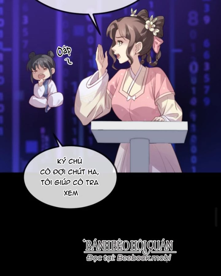 Bắt Ta Làm Cung Nữ? Ta Liền Cho Bạo Quân Quỳ Ván Giặt Đồ!!!! Chapter 228 - 5