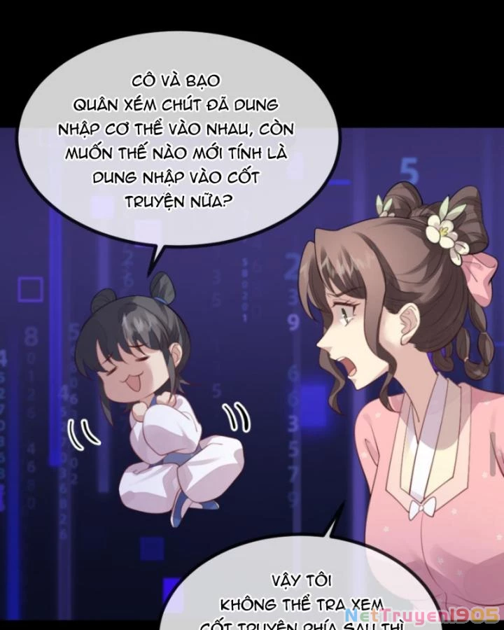 Bắt Ta Làm Cung Nữ? Ta Liền Cho Bạo Quân Quỳ Ván Giặt Đồ!!!! Chapter 228 - 8