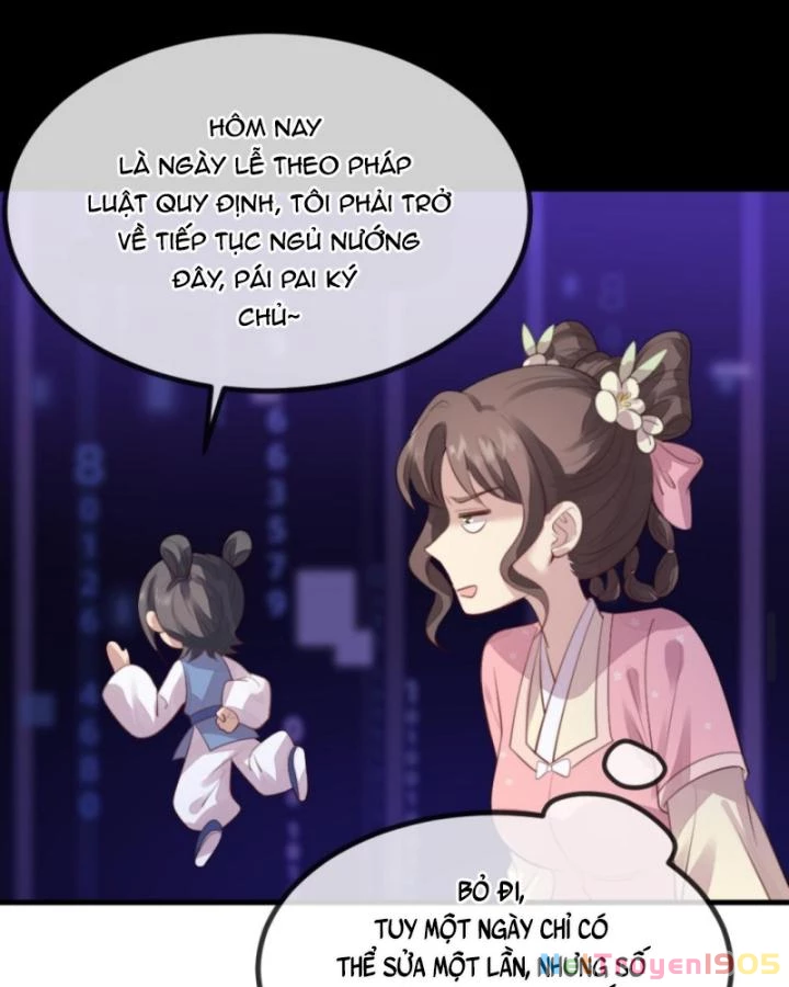 Bắt Ta Làm Cung Nữ? Ta Liền Cho Bạo Quân Quỳ Ván Giặt Đồ!!!! Chapter 228 - 11