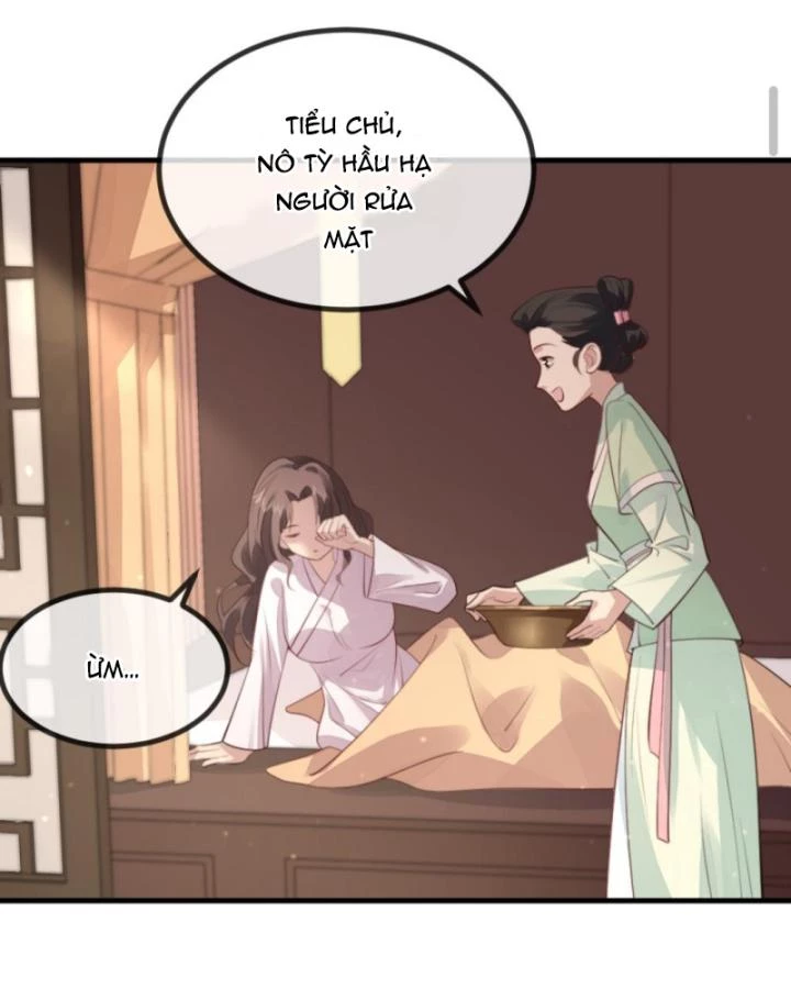 Bắt Ta Làm Cung Nữ? Ta Liền Cho Bạo Quân Quỳ Ván Giặt Đồ!!!! Chapter 228 - 13