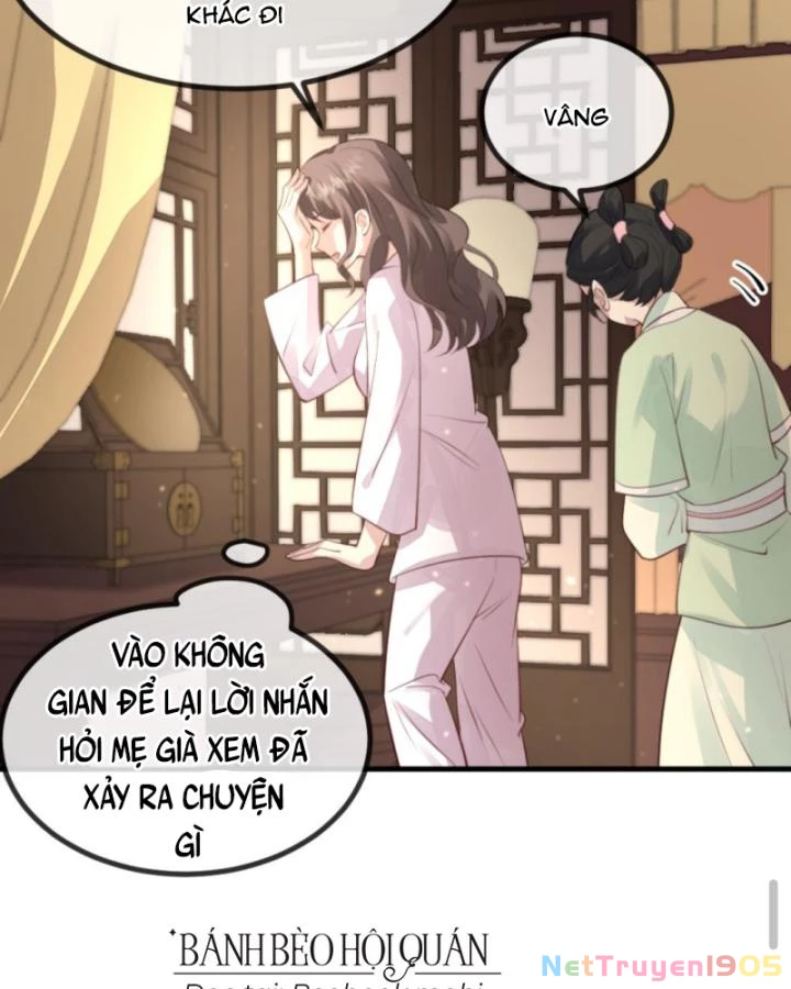 Bắt Ta Làm Cung Nữ? Ta Liền Cho Bạo Quân Quỳ Ván Giặt Đồ!!!! Chapter 228 - 21