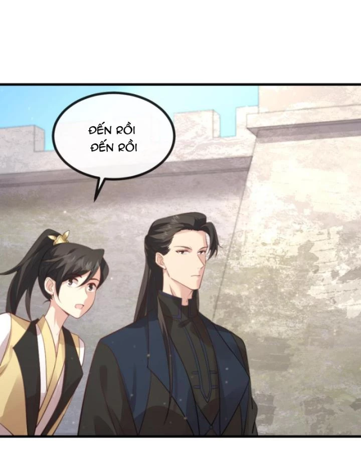 Bắt Ta Làm Cung Nữ? Ta Liền Cho Bạo Quân Quỳ Ván Giặt Đồ!!!! Chapter 228 - 28