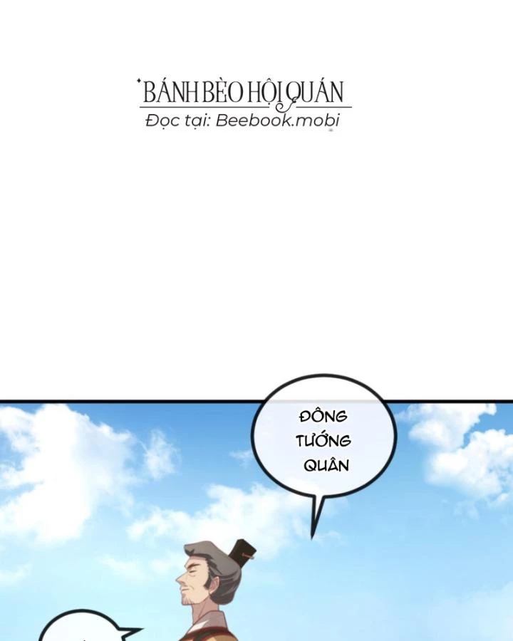 Bắt Ta Làm Cung Nữ? Ta Liền Cho Bạo Quân Quỳ Ván Giặt Đồ!!!! Chapter 228 - 31