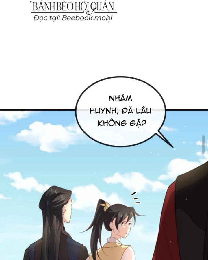 Bắt Ta Làm Cung Nữ? Ta Liền Cho Bạo Quân Quỳ Ván Giặt Đồ!!!! Chapter 228 - 35