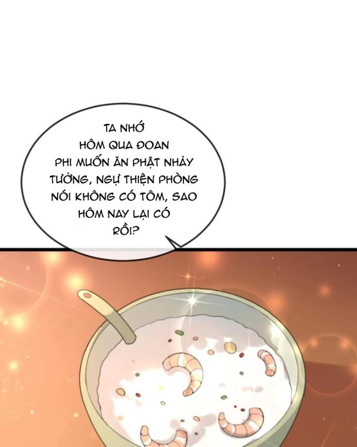 Bắt Ta Làm Cung Nữ? Ta Liền Cho Bạo Quân Quỳ Ván Giặt Đồ!!!! Chapter 229 - 4